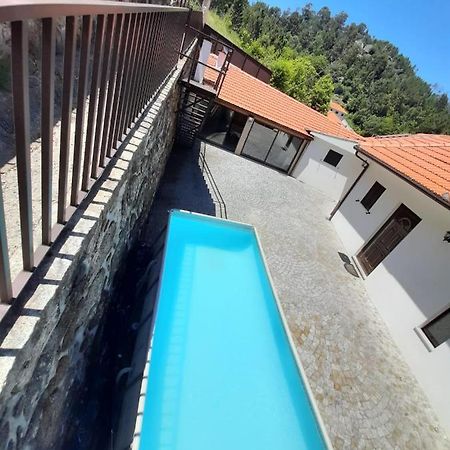 Willa Casa Da Viela Arouca Zewnętrze zdjęcie