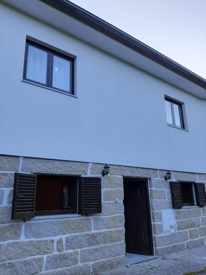 Willa Casa Da Viela Arouca Zewnętrze zdjęcie