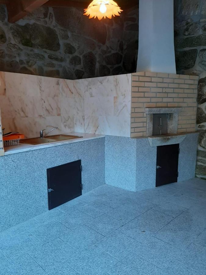 Willa Casa Da Viela Arouca Zewnętrze zdjęcie