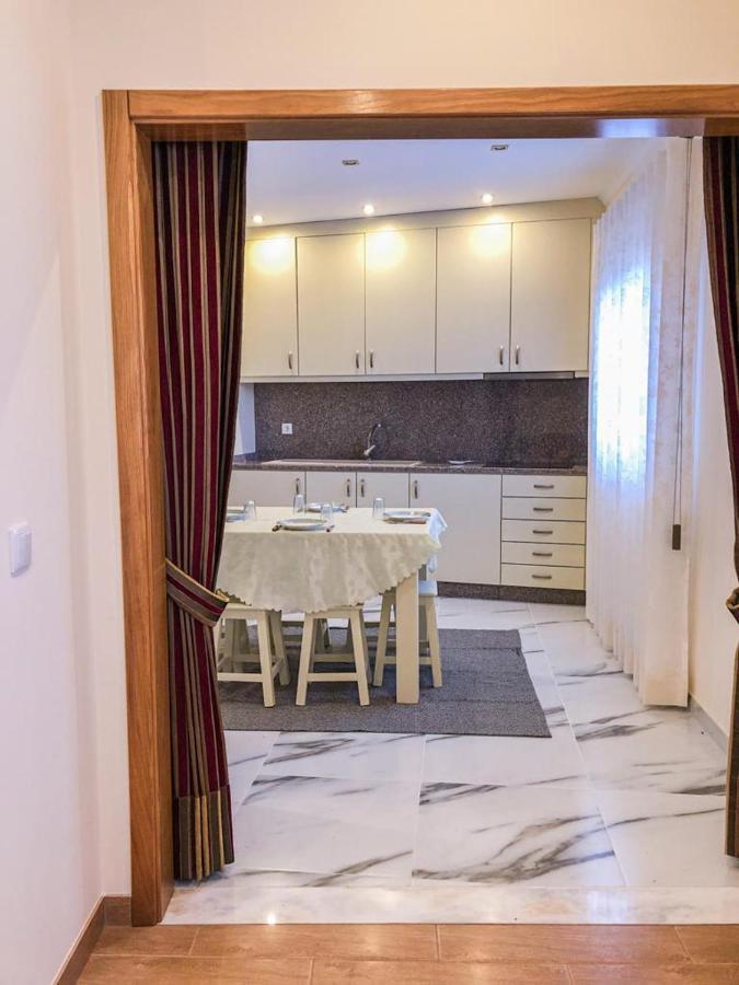 Willa Casa Da Viela Arouca Zewnętrze zdjęcie