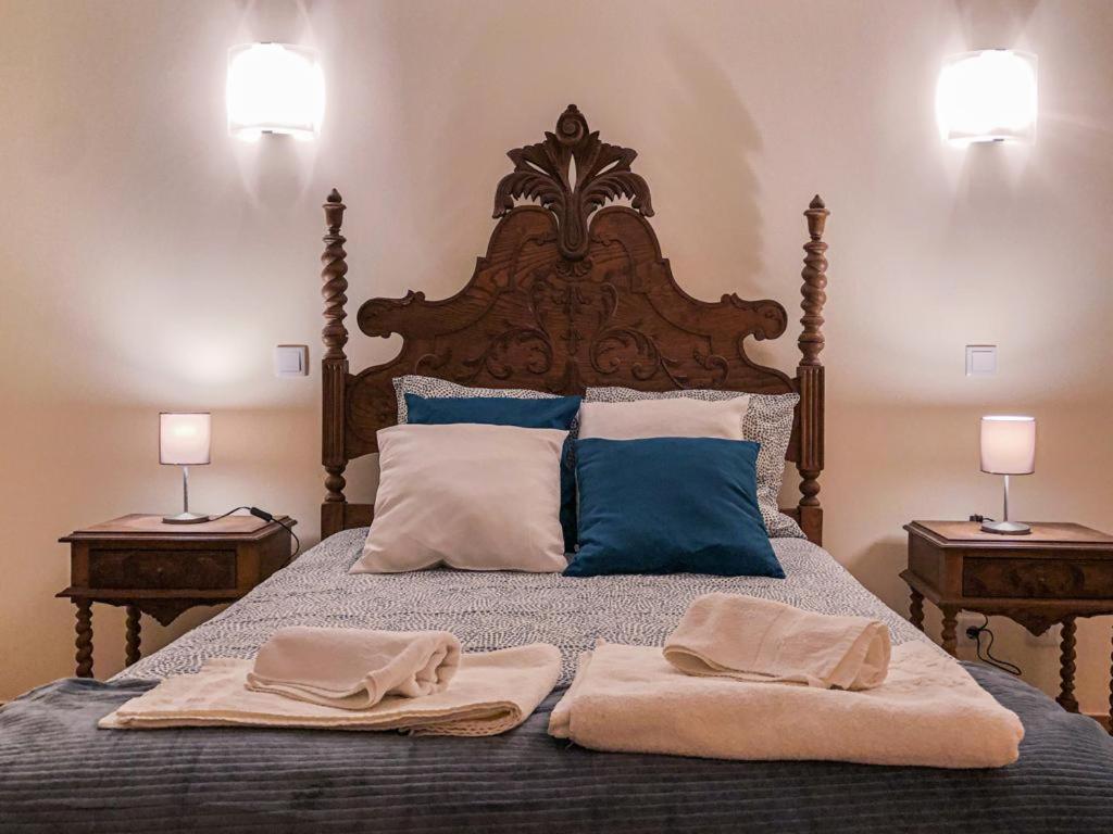 Willa Casa Da Viela Arouca Zewnętrze zdjęcie