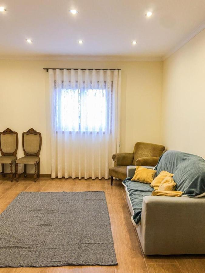 Willa Casa Da Viela Arouca Zewnętrze zdjęcie
