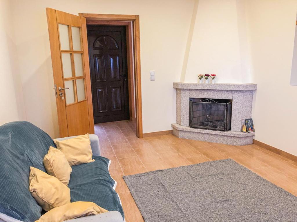 Willa Casa Da Viela Arouca Zewnętrze zdjęcie