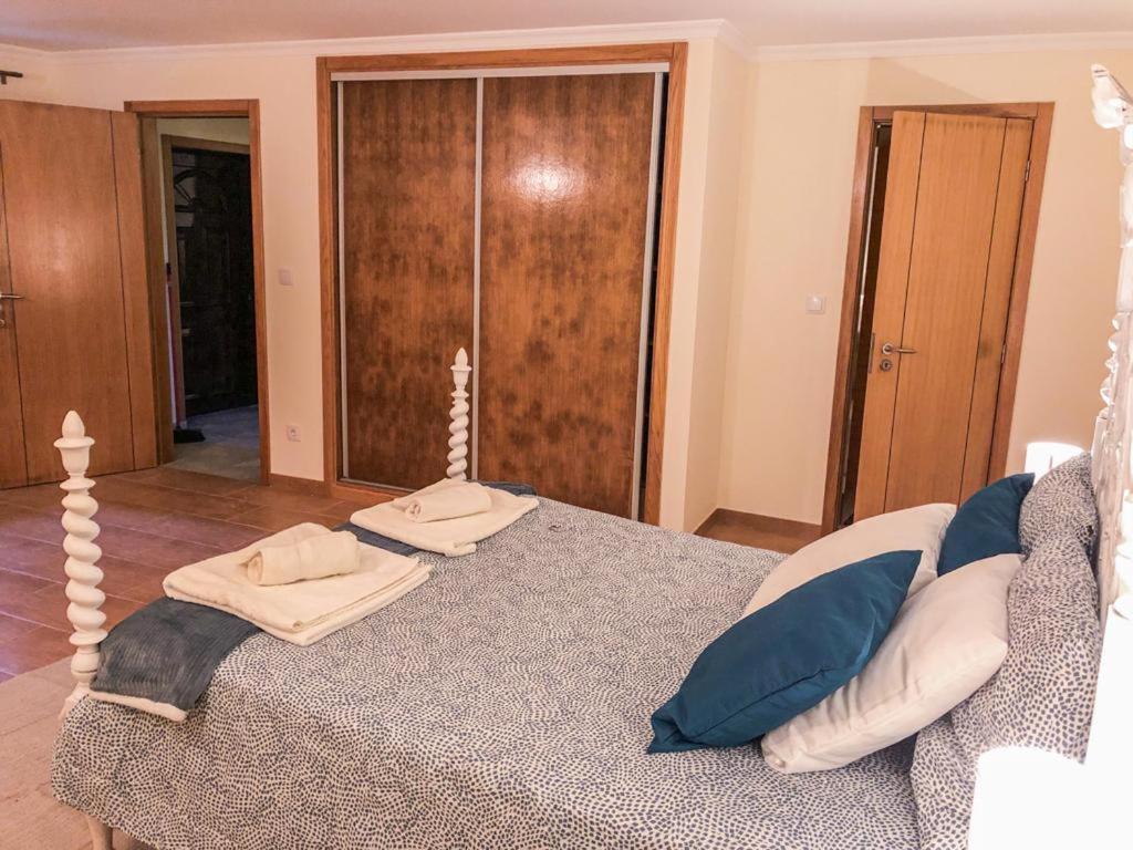 Willa Casa Da Viela Arouca Zewnętrze zdjęcie