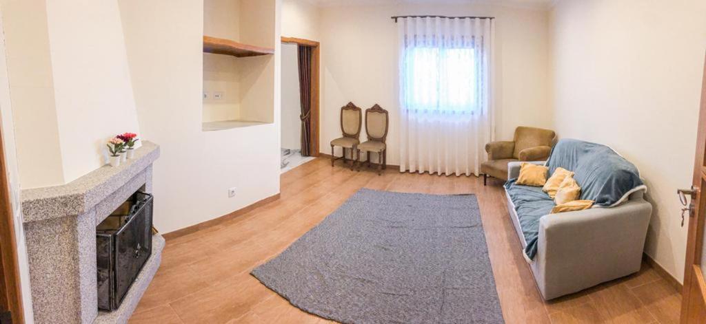 Willa Casa Da Viela Arouca Zewnętrze zdjęcie