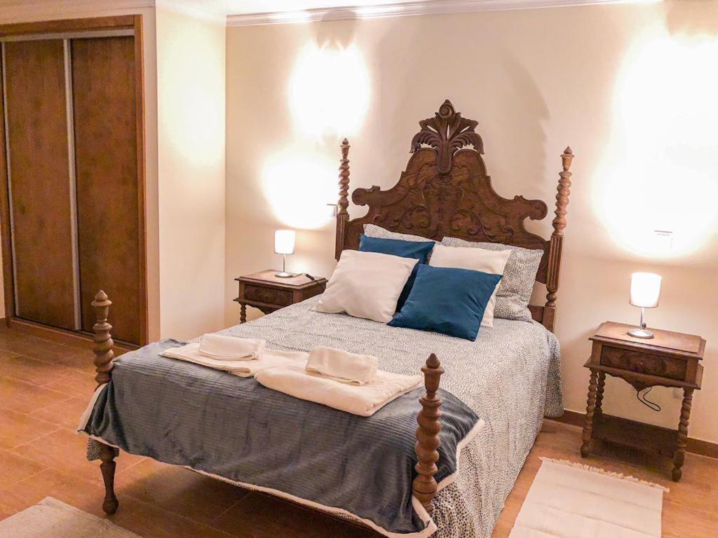 Willa Casa Da Viela Arouca Zewnętrze zdjęcie