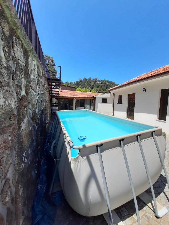 Willa Casa Da Viela Arouca Zewnętrze zdjęcie