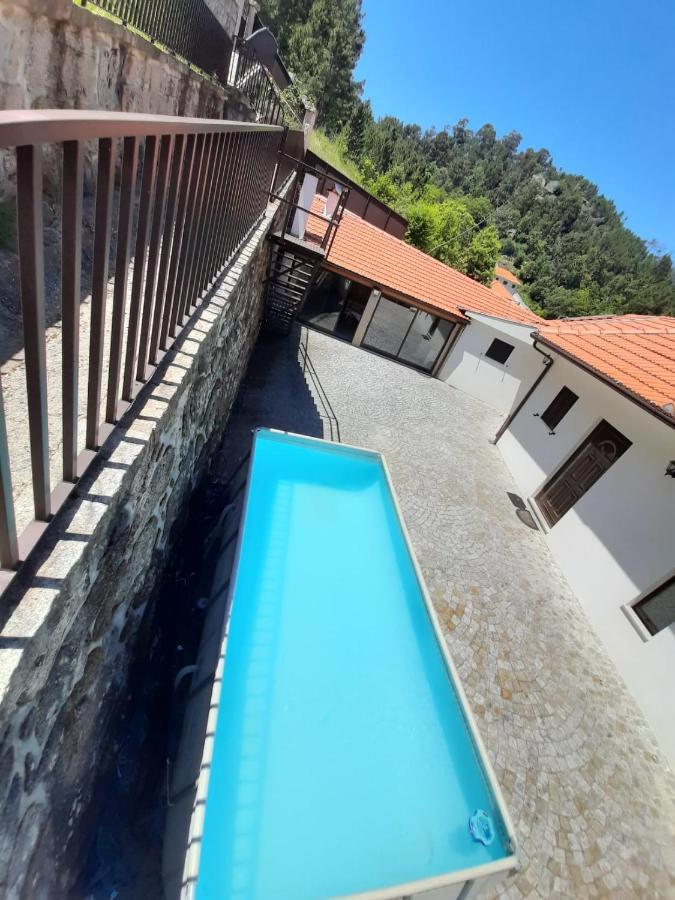 Willa Casa Da Viela Arouca Zewnętrze zdjęcie