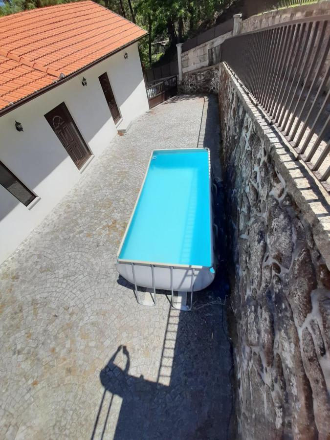 Willa Casa Da Viela Arouca Zewnętrze zdjęcie
